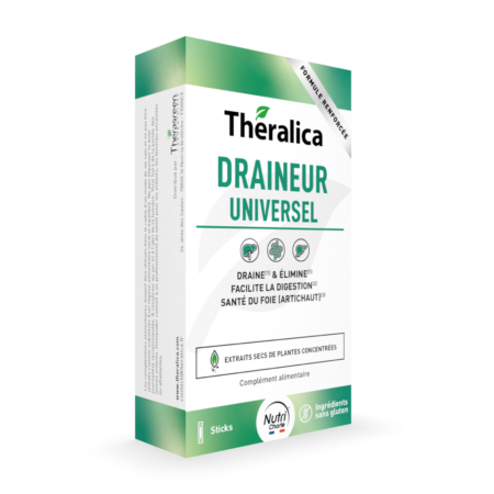 DRAINEUR